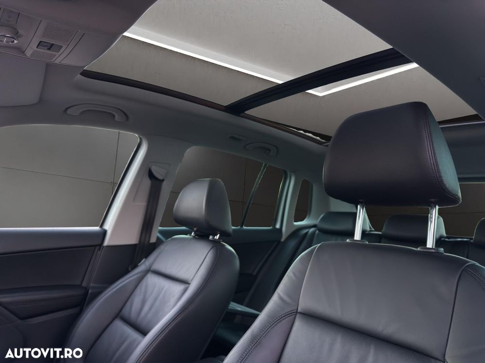 Volkswagen Tiguan - 5