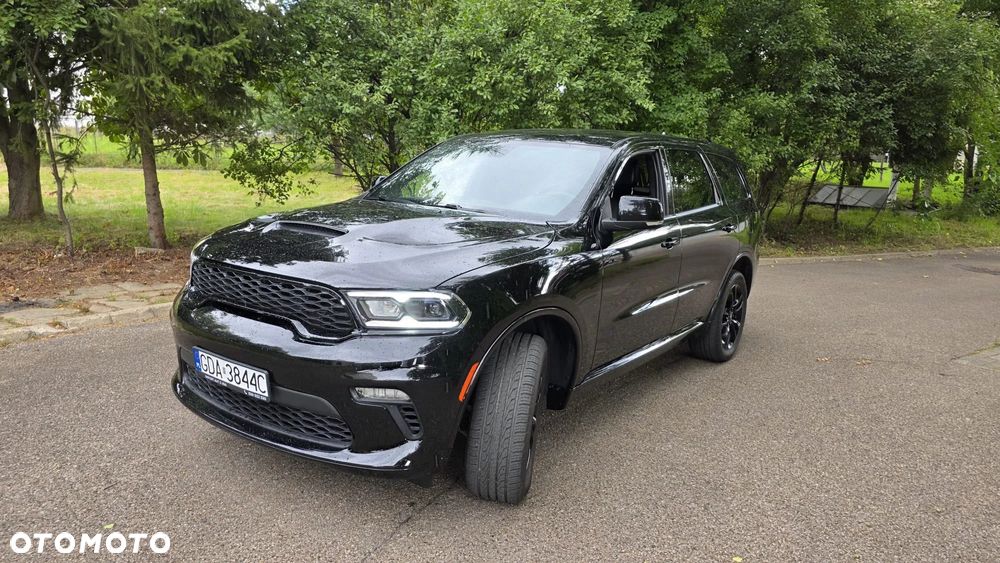 Dodge Durango - 5