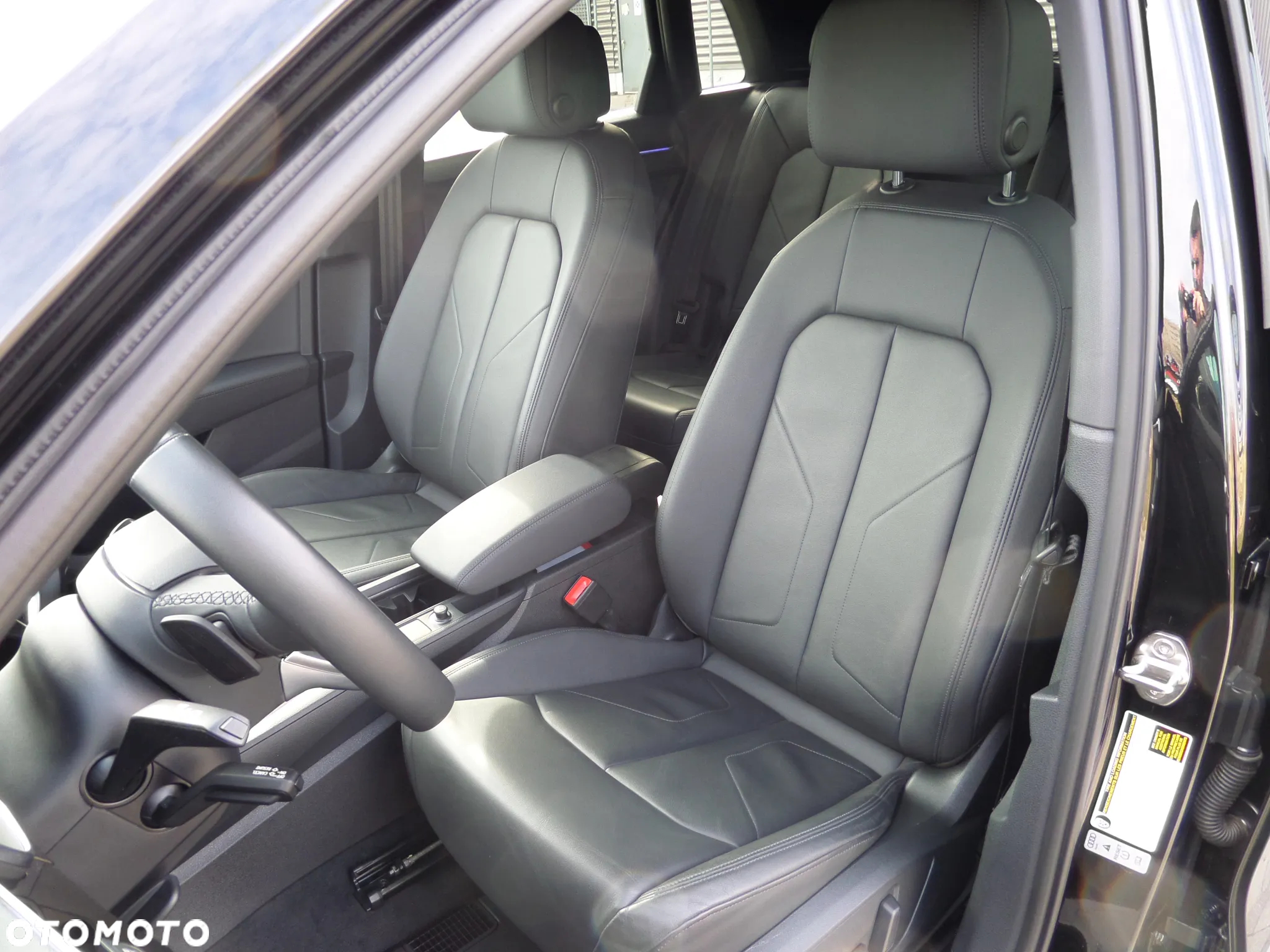 Audi Q3 45 TFSI Quattro S Line S tronic - 23