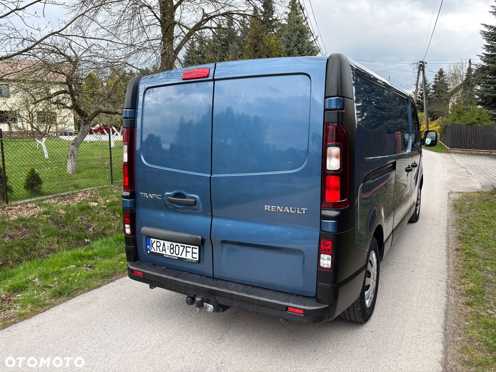 Renault Trafic - 3
