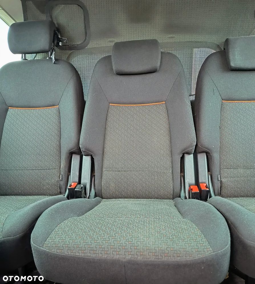 Ford S-Max 2.0 Ambiente - 7