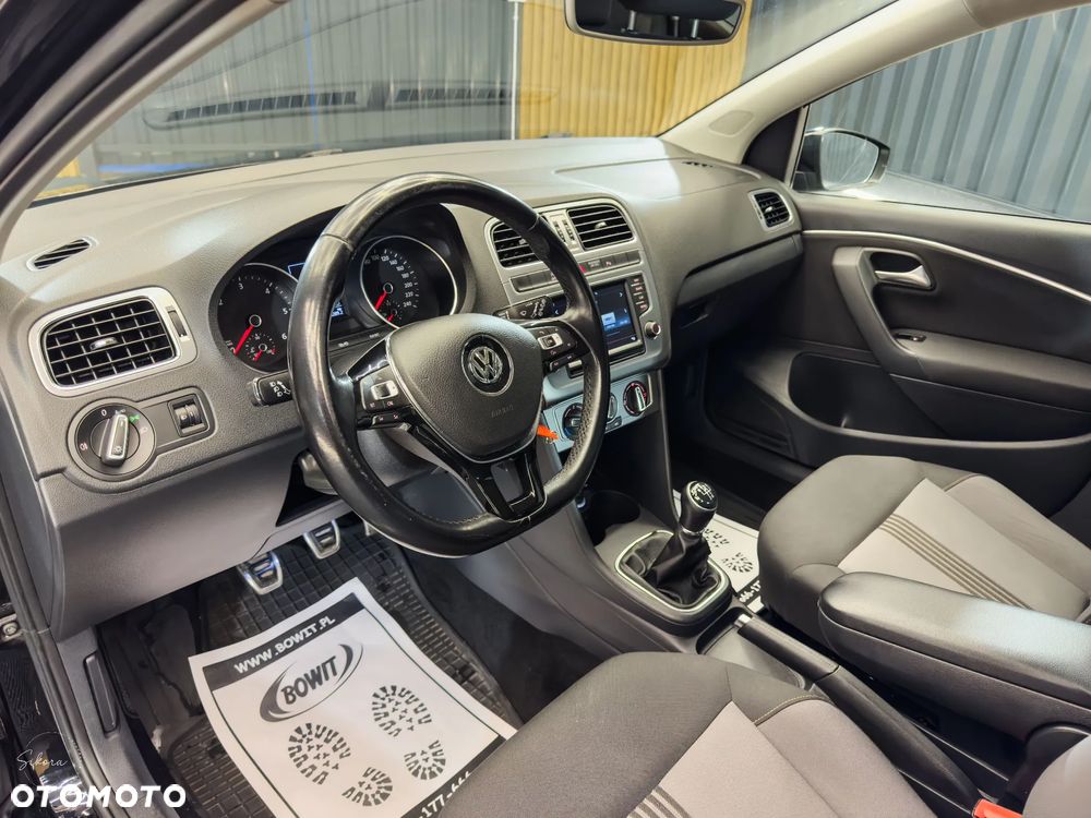 Volkswagen Polo - 21