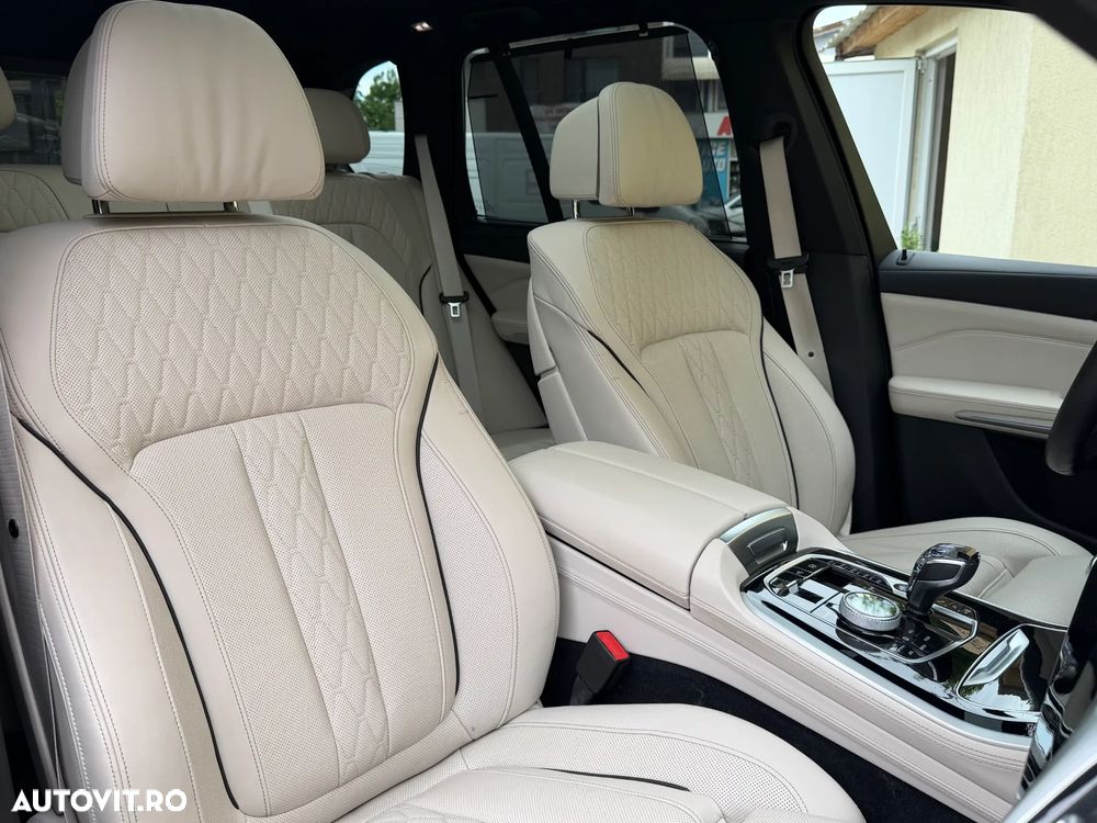 BMW X5 xDrive45e AT PHEV - 5