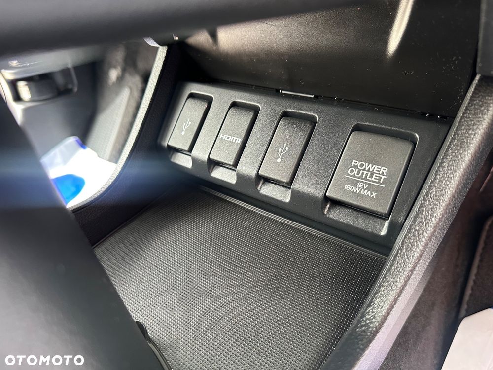Honda HR-V 1.5 i-VTEC CVT Elegance - 14