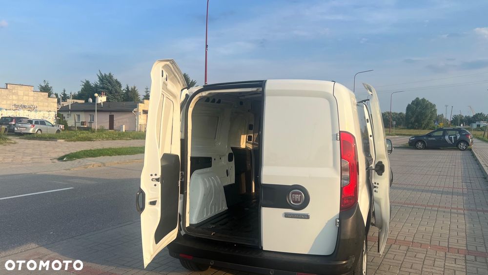 Fiat Doblo 1.4 16V Easy - 6