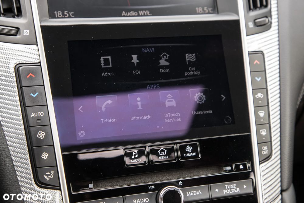 Infiniti Q60 2.0t Sport Tech - 20
