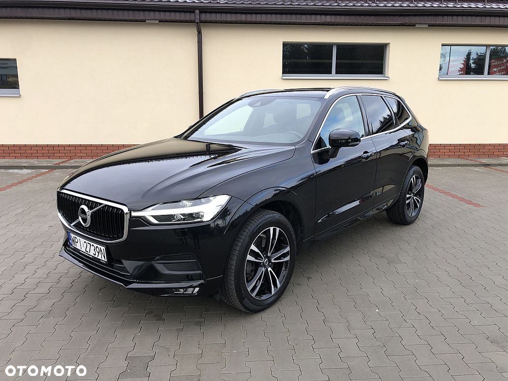 Volvo XC 60 D4 SCR AWD Inscription - 9