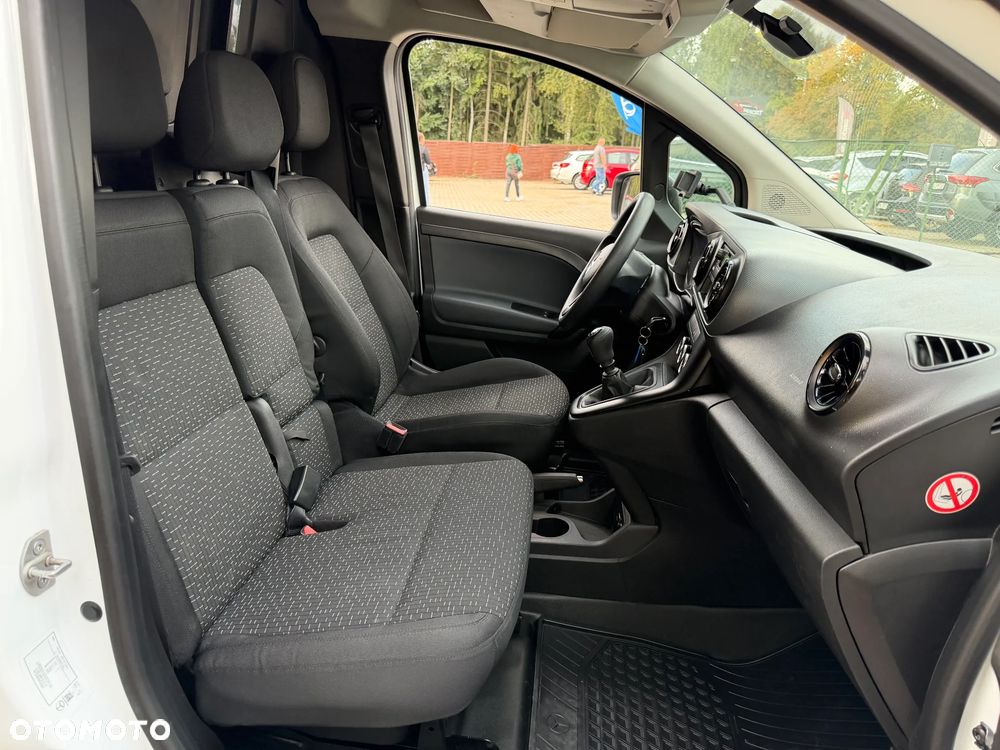 Mercedes-Benz Citan - 8
