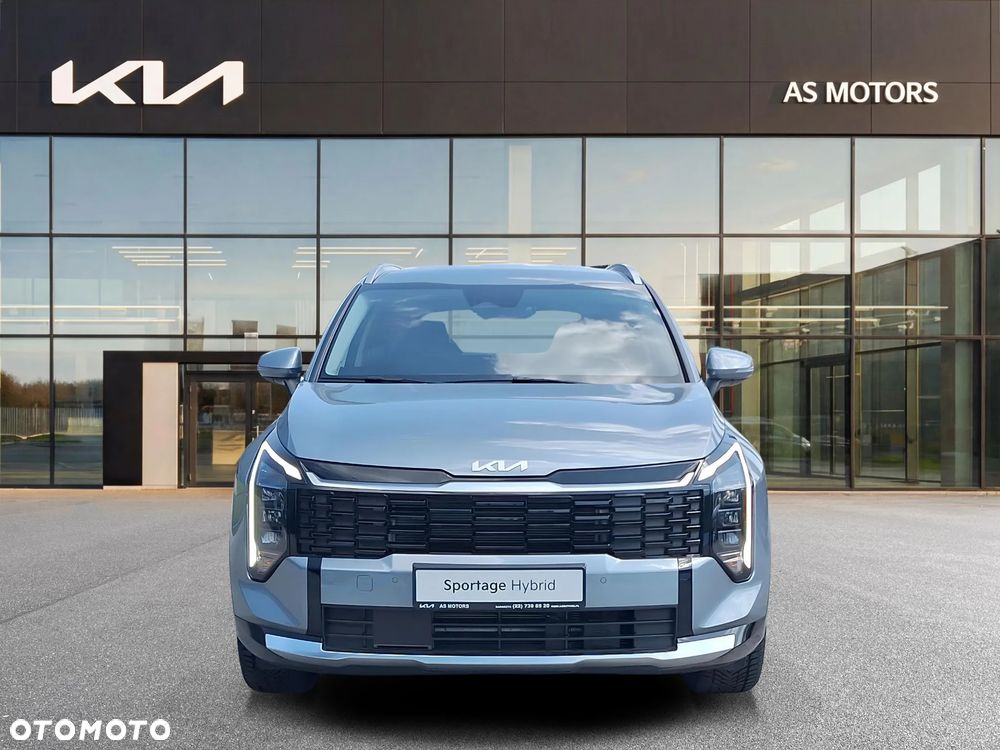 Kia Sportage - 10
