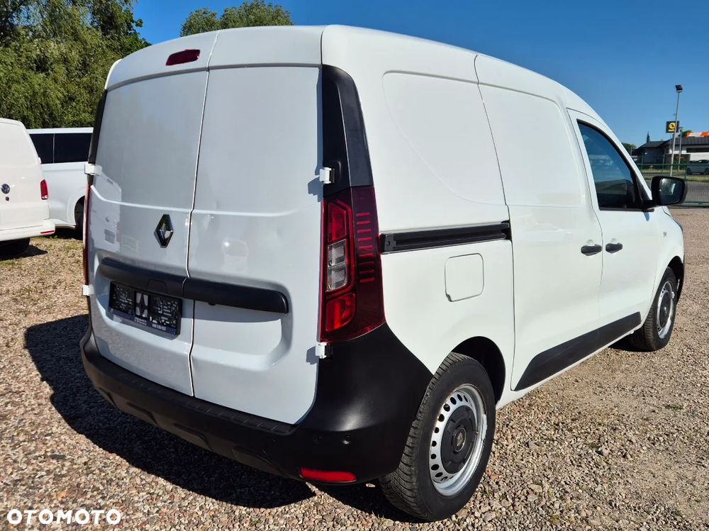 Renault Express Kangoo | FV VAT | Kamera cofania - 4