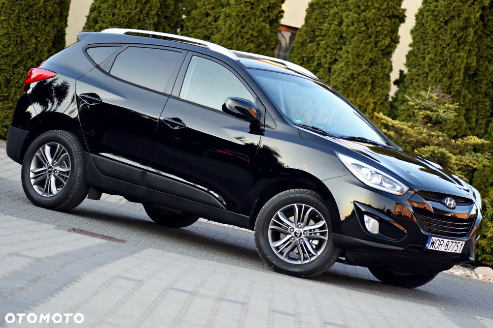 Hyundai ix35 - 3