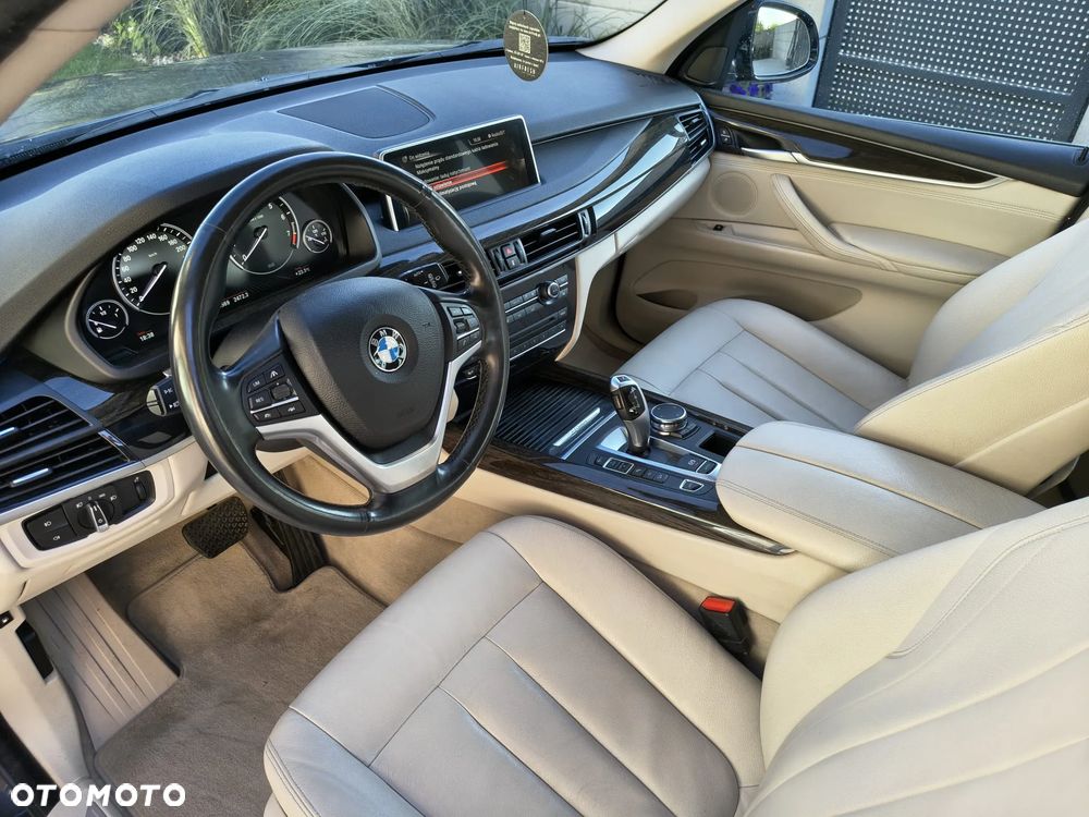BMW X5 - 25