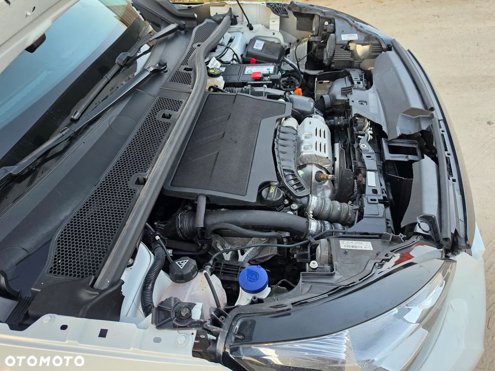 Peugeot 2008 PureTech 100 Stop&Start Active - 31