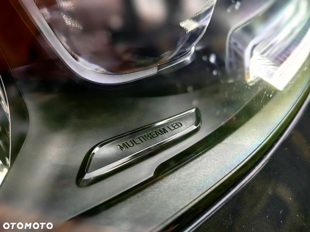 Mercedes-Benz GLC 300 d 4-Matic - 15