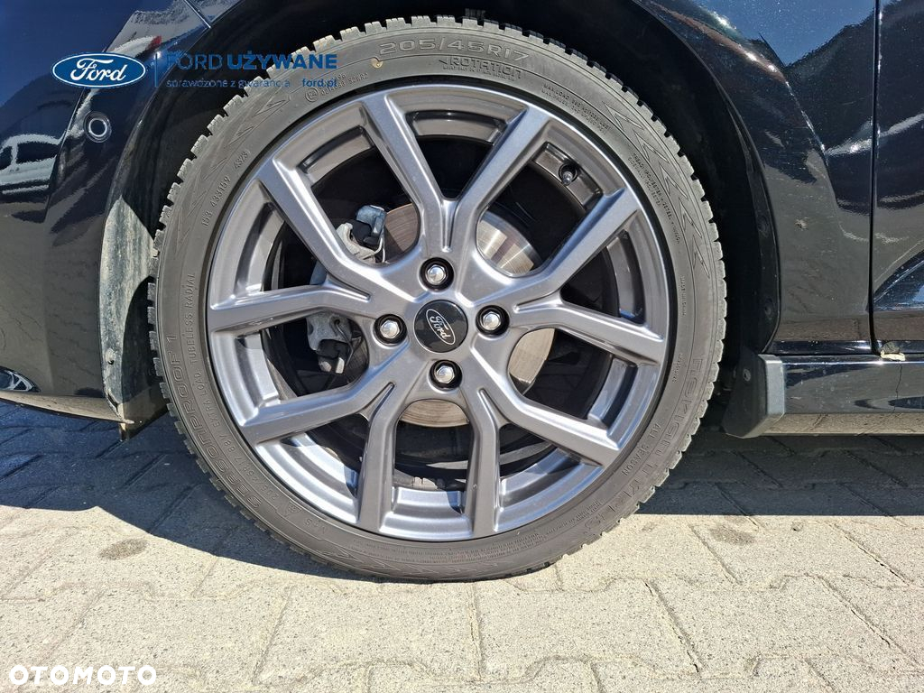 Ford Fiesta - 27