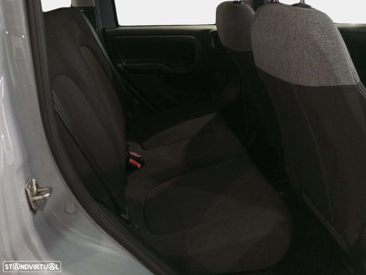 Fiat Panda 1.0 Hybrid City Life - 12