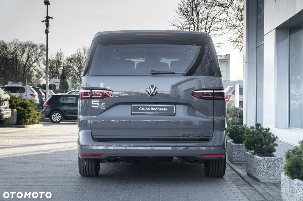 Volkswagen Multivan - 6