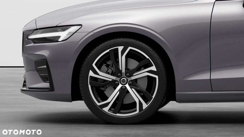 Volvo V60 B4 B Plus Dark - 8