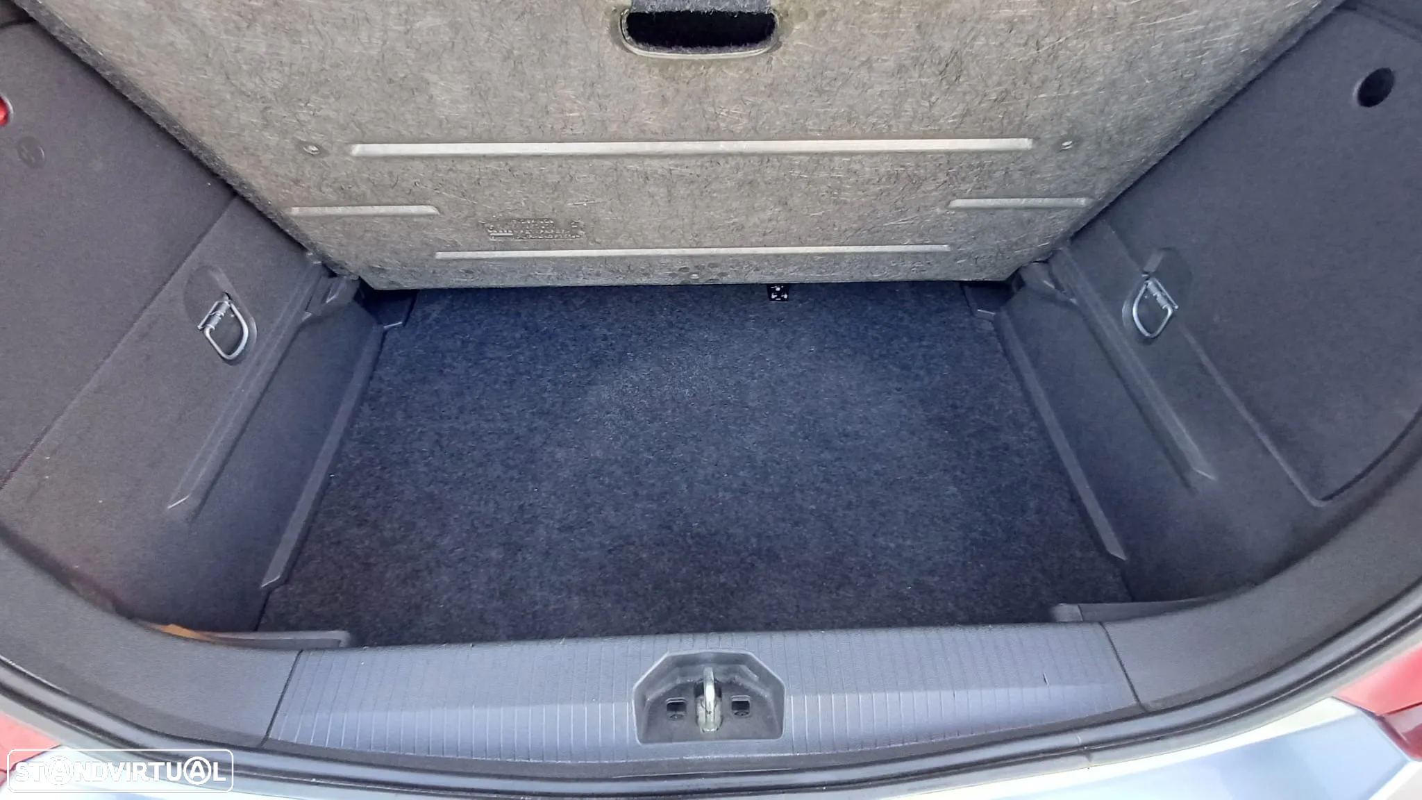 Opel Corsa 1.2 Twinport First Easytronic - 19