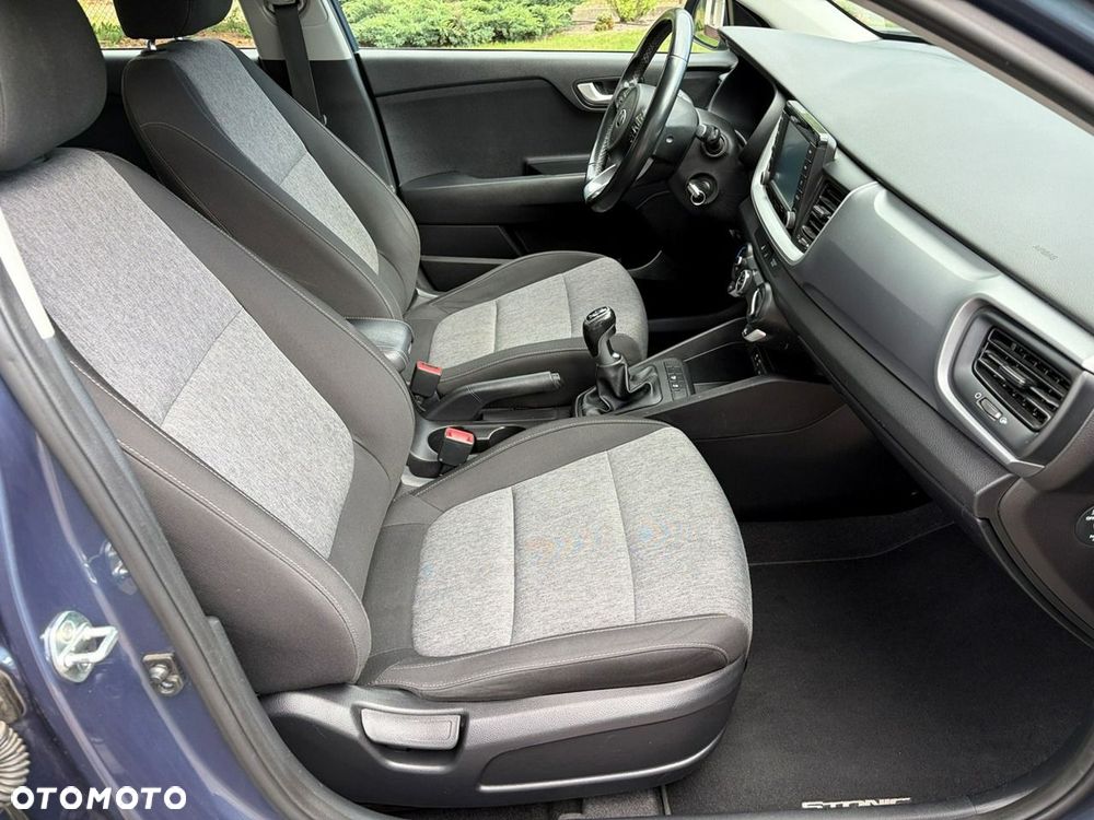 Kia Stonic - 14