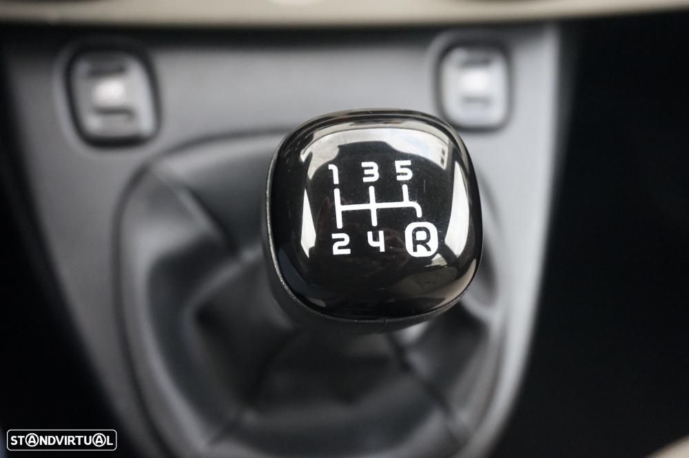 Fiat Panda 1.2 Easy S&S - 14