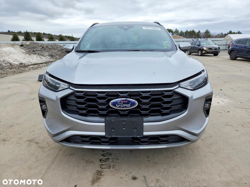 Ford Escape - 2