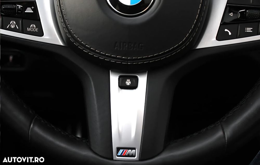 BMW X5 xDrive30d AT MHEV - 21