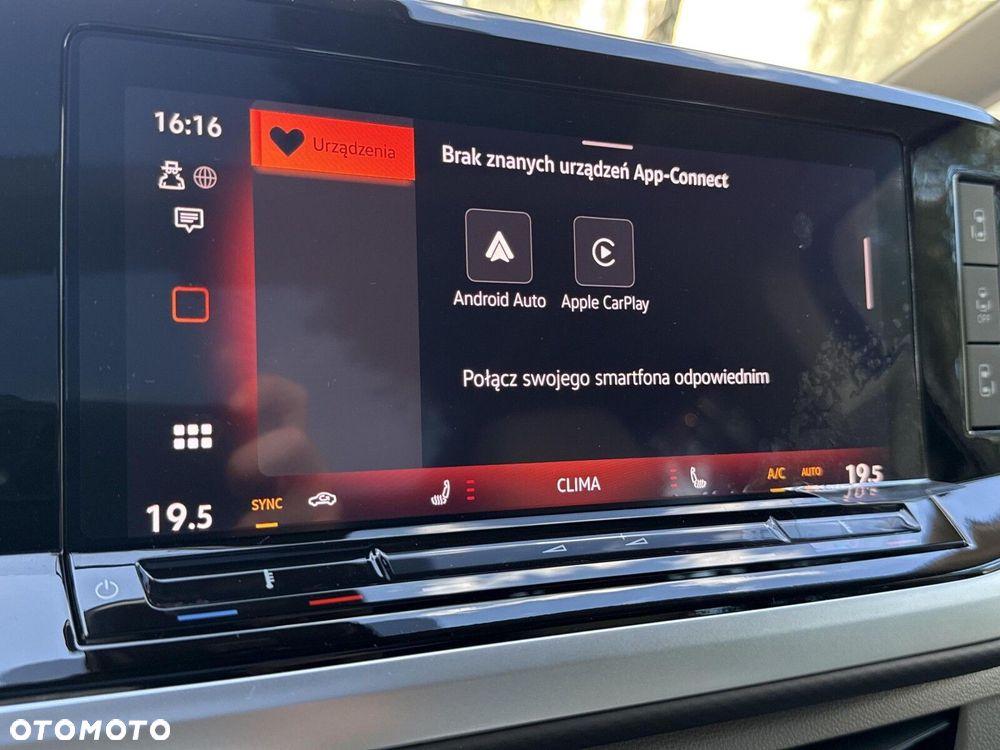 Volkswagen Multivan 2.0 TDI L1 Style DSG - 30