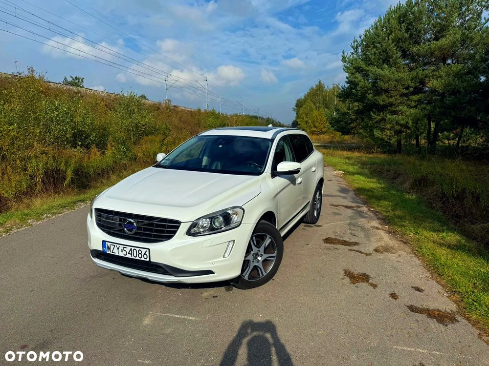 Volvo XC 60 D4 Drive-E Summum - 9