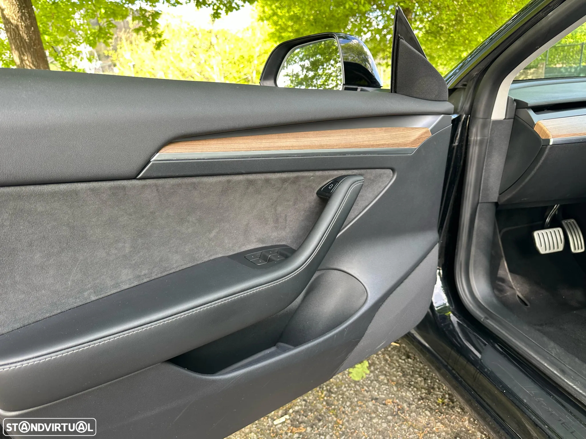 Tesla Model 3 Performance Dual Motor AWD - 19