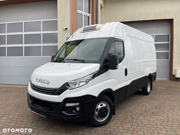 Iveco Daily 35-180 Mroźnia