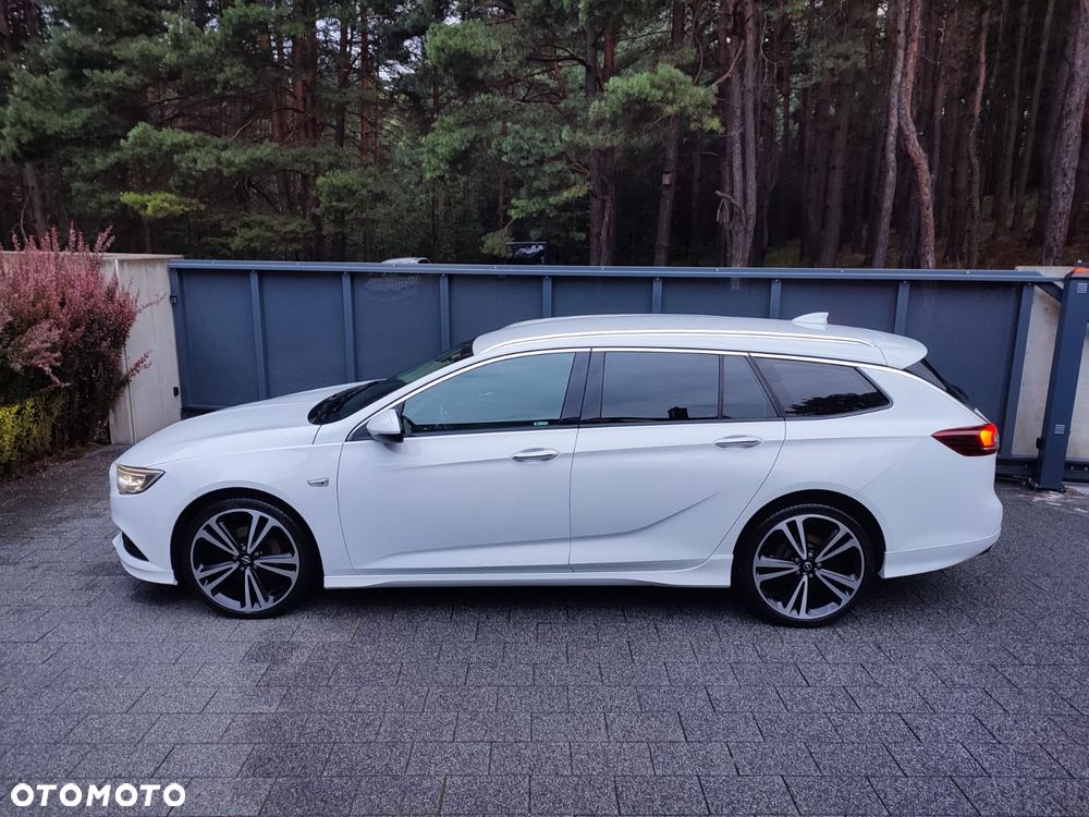 Opel Insignia 2.0 Automatik Innovation - 6