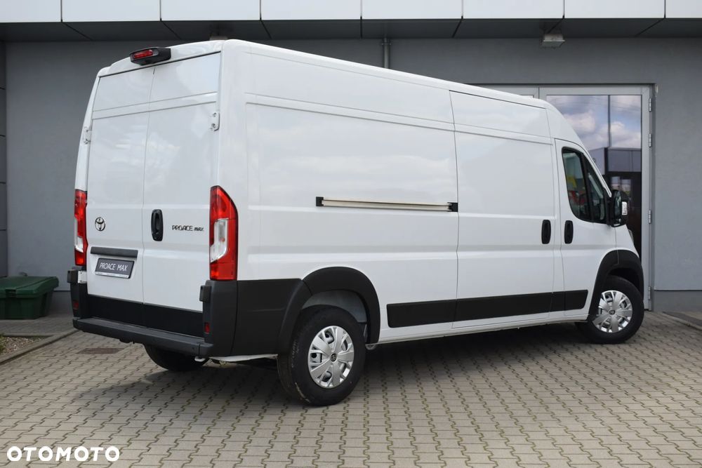 Toyota PROACE MAX - 3