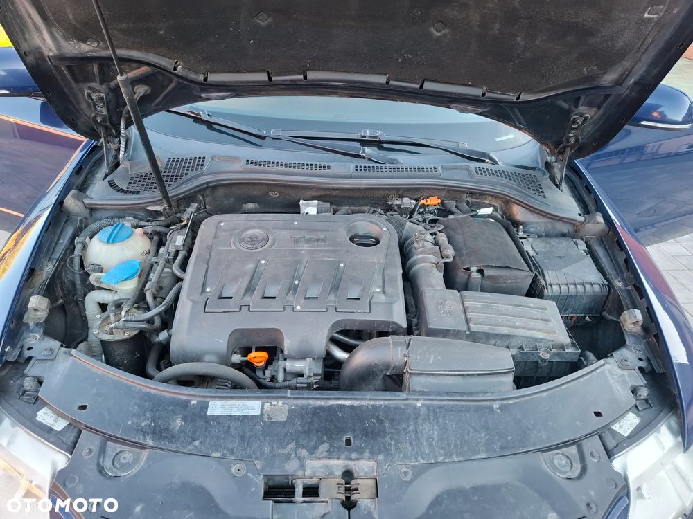 Skoda Superb 2.0 TDI Active - 15