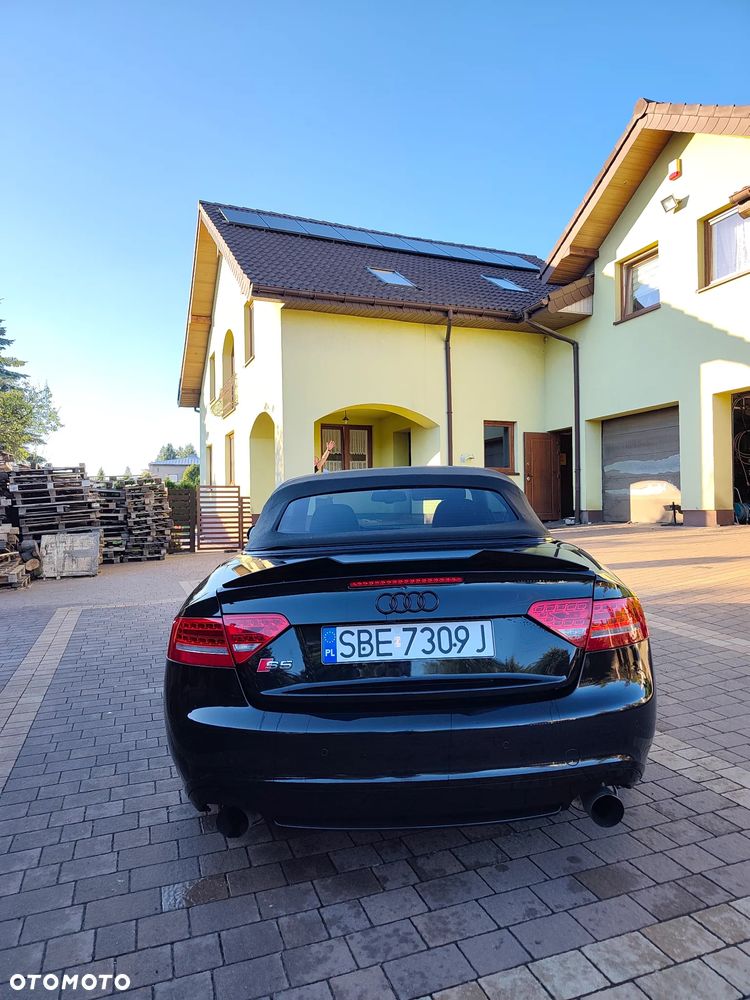 Audi S5 Coupé 3.0 TFSI Quattro S tronic - 18