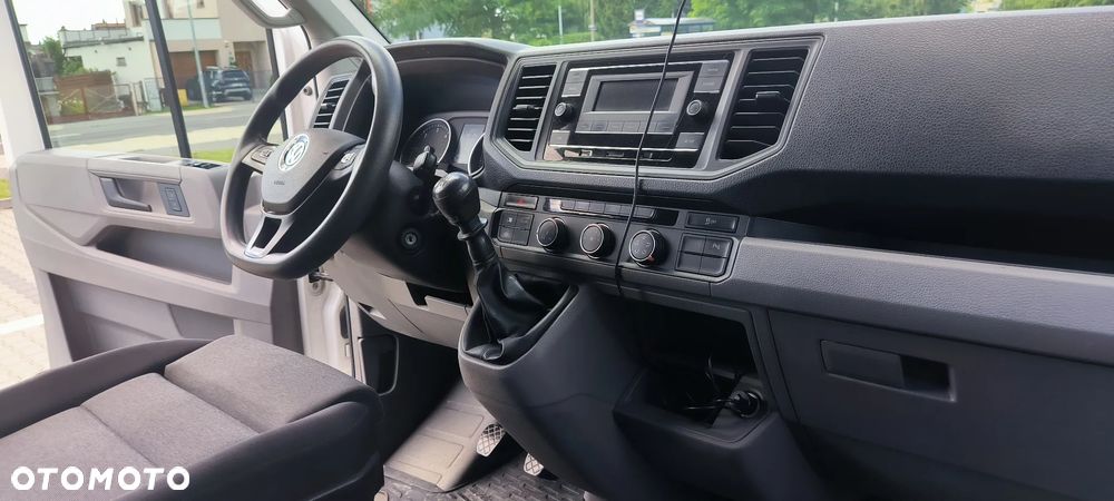 Volkswagen Crafter 35 - 20