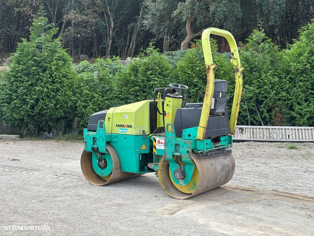 Ammann AV26 AV26 - 2
