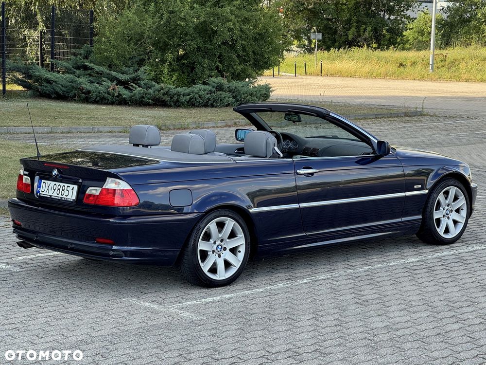 BMW Seria 3 330Ci - 6