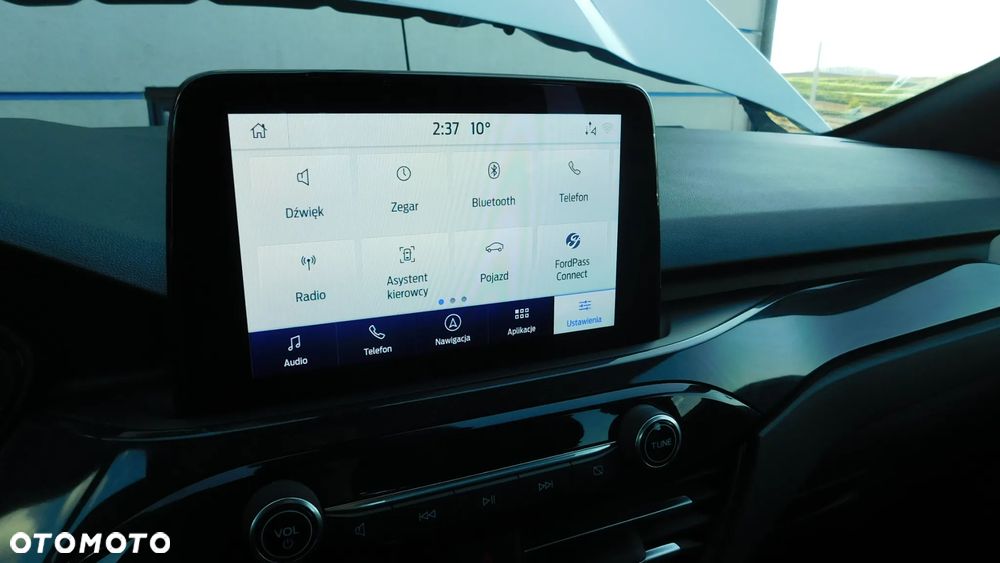 Ford Kuga 2.5 Duratec PHEV ST-LINE X - 18
