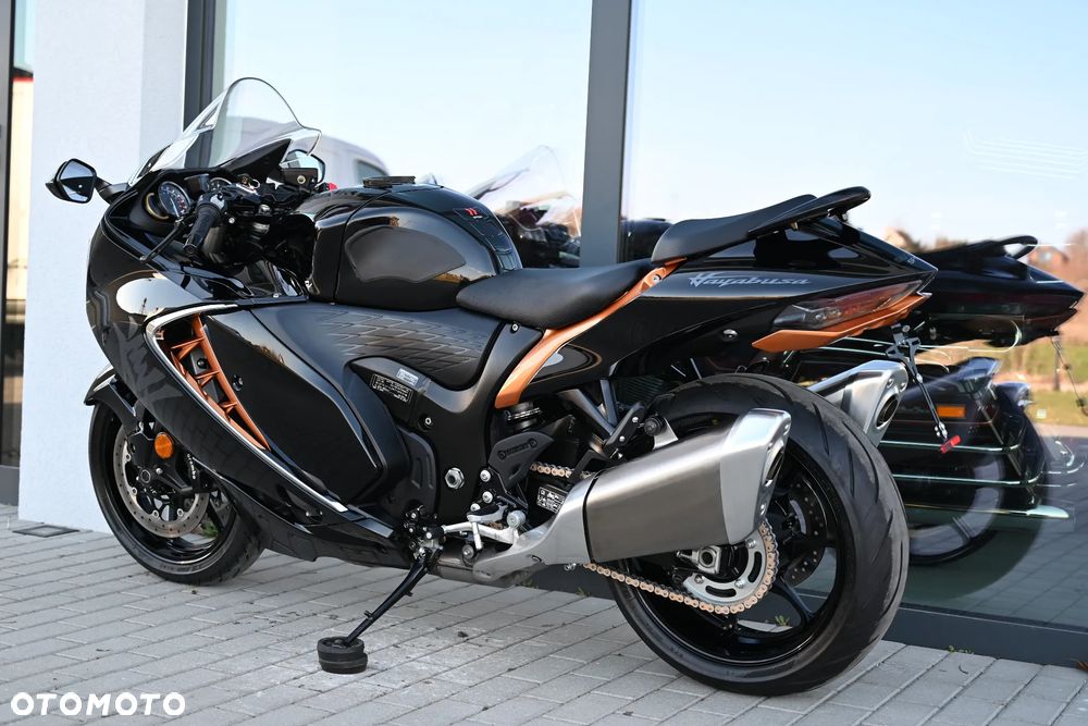 Suzuki GSX-R - 5