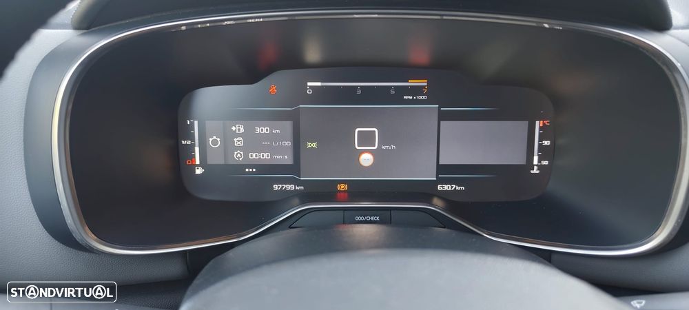 Citroën C5 Aircross 1.5 BlueHDi Feel Pack - 13