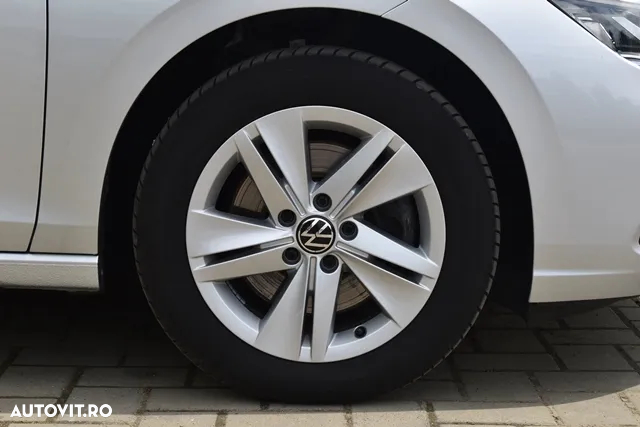 Volkswagen Golf Variant 2.0 TDI SCR - 9