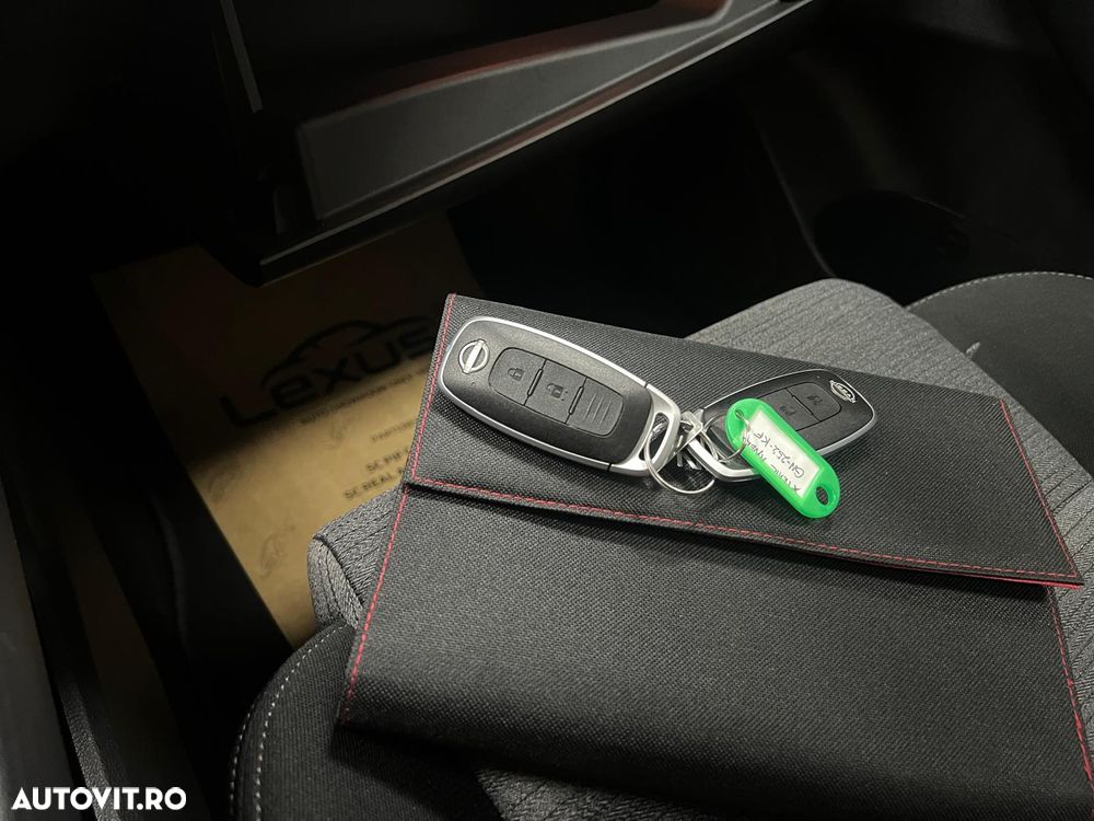 Nissan X-Trail ePower 5 locuri N-Connecta - 30