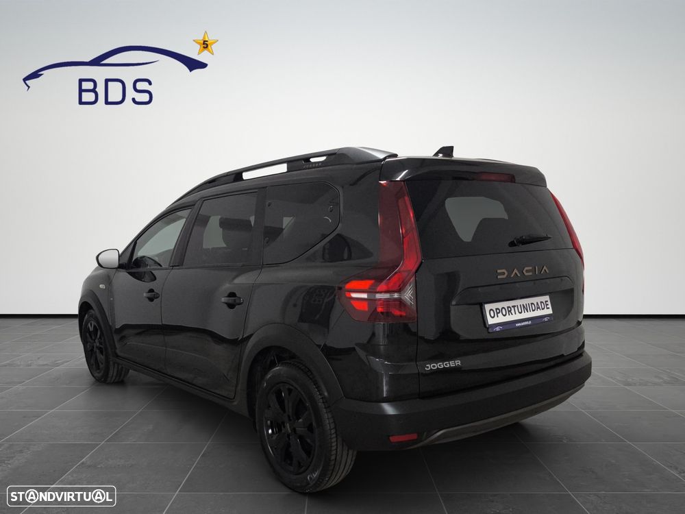 Dacia Jogger 1.0 ECO-G Extreme+ Up&Go 7L Bi-Fuel - 5