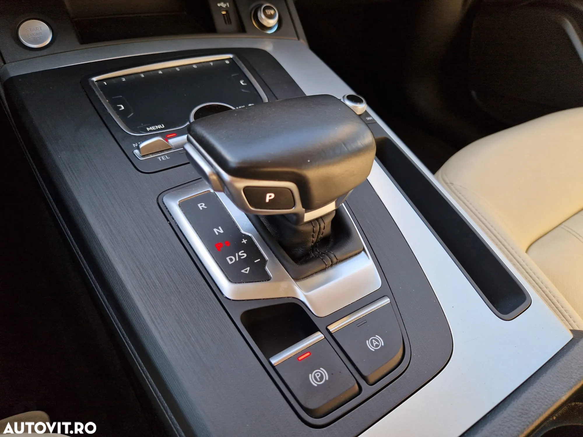 Audi Q5 - 19