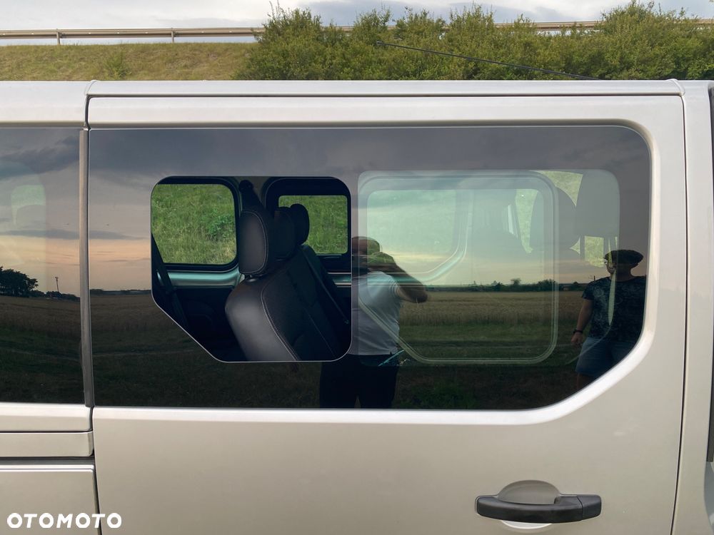 Opel Vivaro L2H1 2.9t Edition Tour - 21