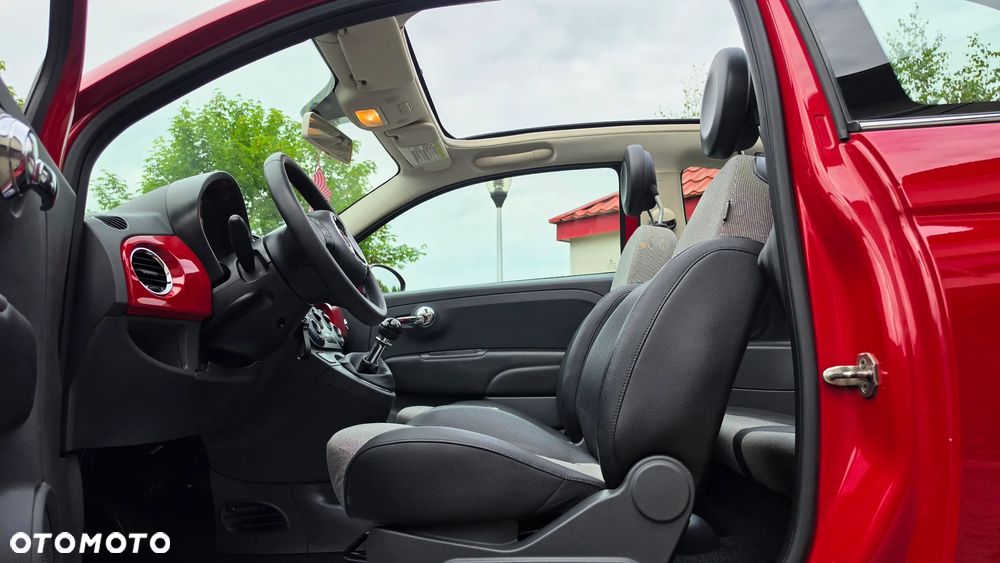 Fiat 500 - 15