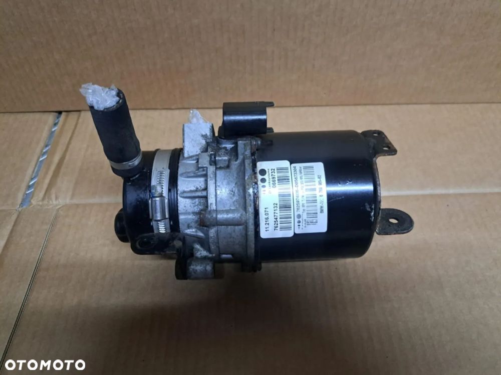 Pompa wspomagania Mini R50 R52 R53 1.6 benzyna 2000-2007r