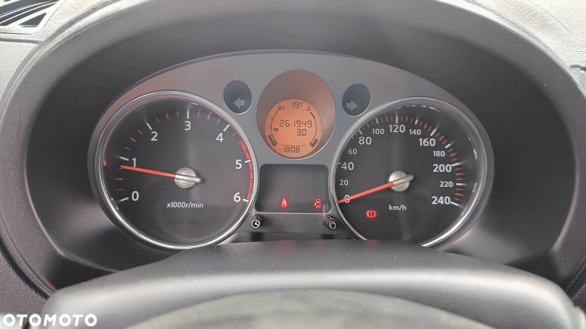 Nissan X-Trail 2.0 dCi 4x4 DPF Platinum - 32