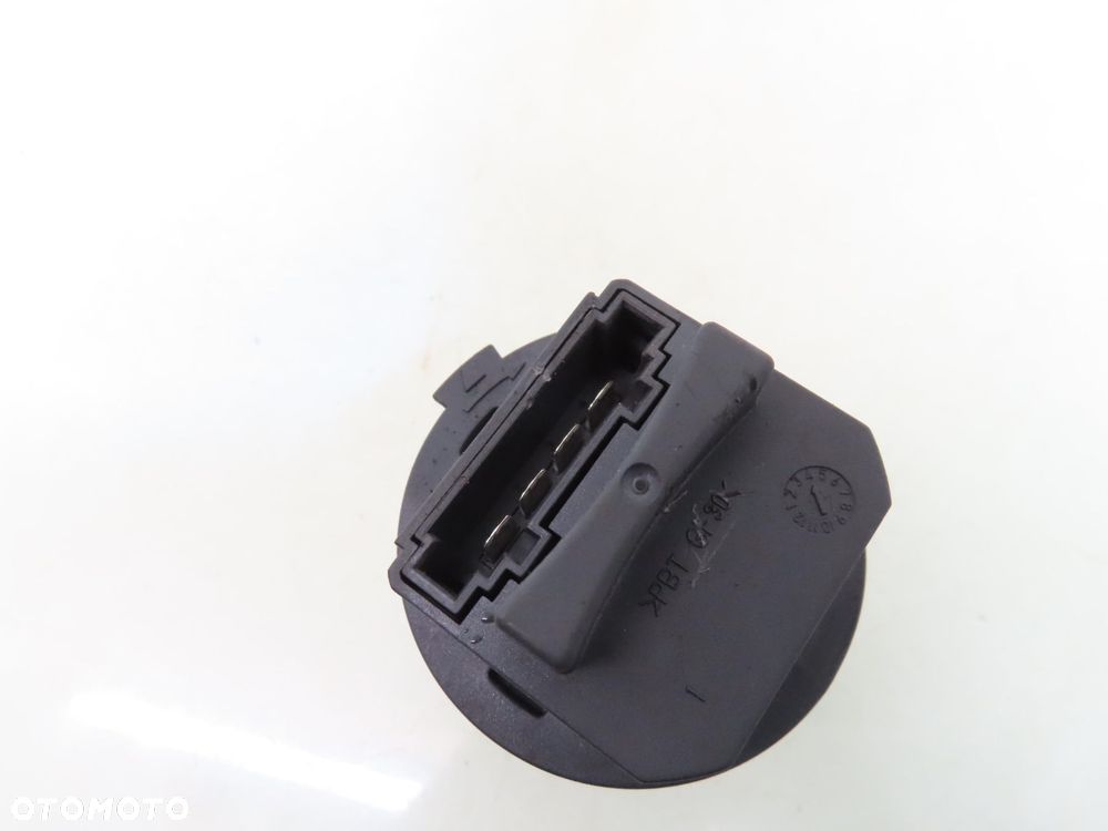 REZYSTOR DMUCHAWY PEUGEOT 307 LIFT 5HL00894103 F8840002 - 2